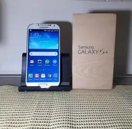 Samsung Galaxy s4