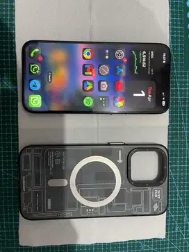 Iphone 15 Pro Max 256gb Ibox