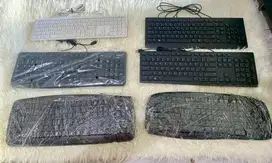 Usb dan ps2 keyboard