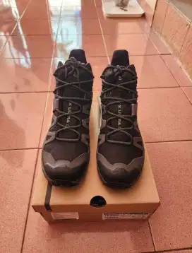 Salomon X Ultra 4 Mid GTX