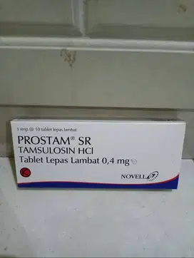Prostam SR jual murah