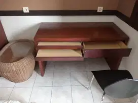 Termurah Studio Apartemen Margonda Residence 1