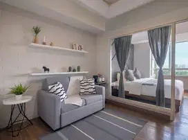 Sewa apartemen skandinavia