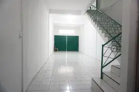 dijual/sewa ruko jalan pasundan