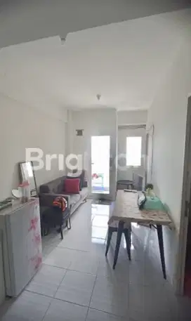 Jual murah Apartemen Puncak Dharmahusada dkt Unair ITS