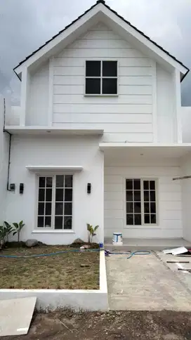 Rumah murah spande legalitas shm