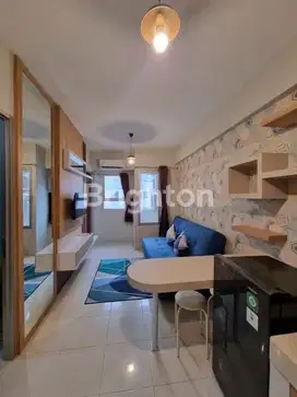 Apartemen Puncak Kertajaya dkt ITS