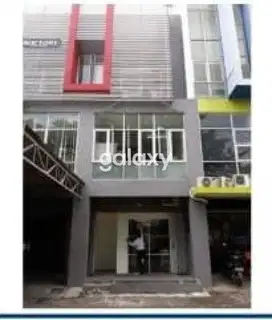 Pra Lelang Ruko Sukomanunggal Surabaya