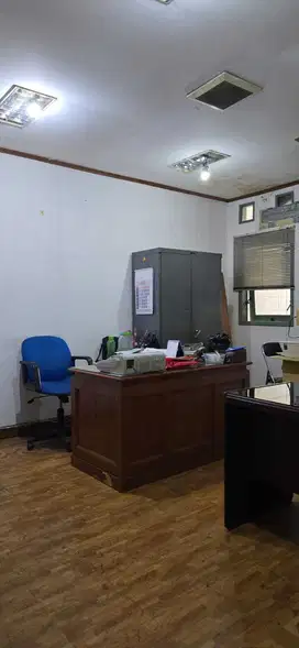 Dijual Cepat Ruko Bagus Luas Strategis di BSD