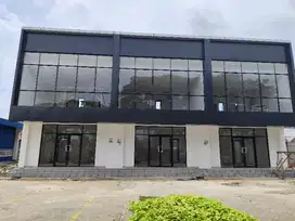 Ruko Pinang Graha lokasi Graha Raya Bintaro