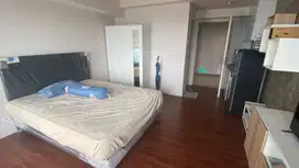 Murah Apartemen Tanglin Pakuwon Studio Plus Furnish View City