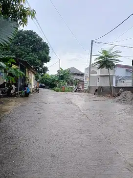 Dijual Rumah Murah Selangkah ke Cafe Paradesa Park