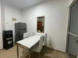 Jual Cepat Apartement Gajah Mada Mediterania di Jakarta Barat