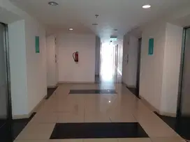 Apartemen siap huni Daerah BSD city