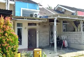 Rumah Granada City Sepatan Tangerang
