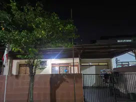 Rumah Murah Kutisari Indah Barat Surabaya