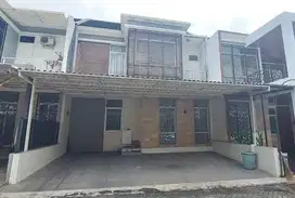 Rumah siap huni di Pondok Aren dekat bintaro sektor 3
