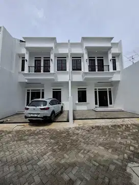 Dijual Rumah Murah Siap Huni Di Cilandak Jakarta Selatan