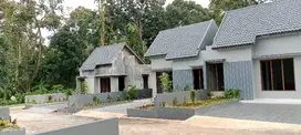 Rumah bagus bisa kpr di watusari gunungpati semarang