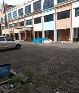 D jual ruko daan mogot baru