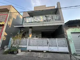 Dijual Cepat Rumah Kebonsari Jambangan Surabaya