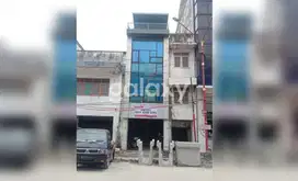 Ruko Kembang Jepun Surabaya Pusat