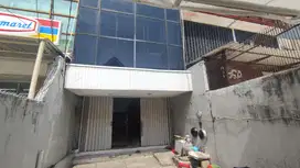 Jual Cepat Ruko 2 1/2 Lantai, Lokasi Strategis Di Mampang Prapatan