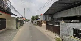 Workshop + Office Siap Pakai di Taruma Jaya, Bekasi