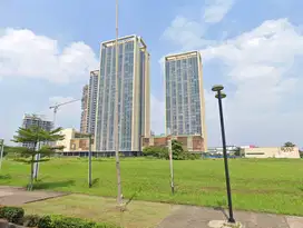 Dijual Apartement 1 BR di Branz BSD City