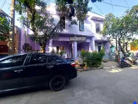 rumah siap huni bangunan 2.5 lantai di tambun selatan  bekasi
