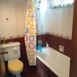 Jual cepat! Unit Apartemen Sudirman tower condominium strategis