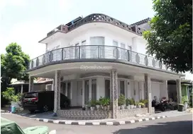 Jual cepat rumah siap huni di perumahan puri beta 2 cileduk tangerang