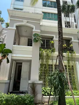 UNIT BUKAN STANDARD FOR SALE WATERPLACE GARDEN MANSION PAKUWON INDAH