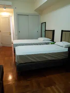 Apartement Menteng Executive
