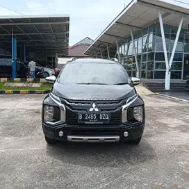 MITSIBISHI XPANDER CROSS PREMIUM AT TAHUN 2021