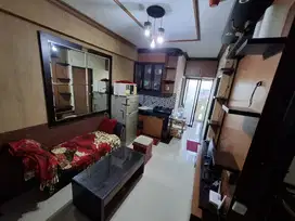 DISEWAKAN APARTEMEN CASABLANCA EAST RESIDENCE