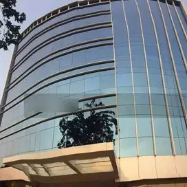 Jual Gedung Kantor Baru Jl Buncit Raya Mampang Jakarta