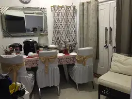 Jual BU Fully Furnished LT 320 M2 Hitung tanah pasar bengkok Tangkot