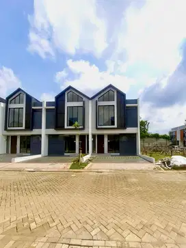 Dijual Rumah Kebayoran Harmony Bintaro Brand New 213504