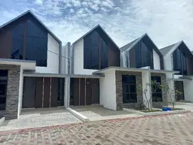 RUMAH IMPIAN EKSKLUSIF!-DIJUAL META SAFIRA 1 LANTAI KARAWACI