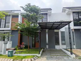 RUMAH SHOJILAND NYAMAN SEPERTI DI JEPANG LOKASI SIDOARJO