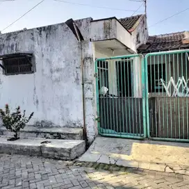 Rumah murah Taman pondok indah wiyung Surabaya dekat babatan Pratama
