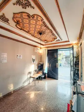 Rumah Gading Arcadia, Kelapa Gading