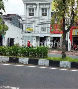 Sewa ruko pahlawan gandeng 2unit