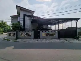 Kos Strategis Furnish Area Kampus Strategis Jebres Solo