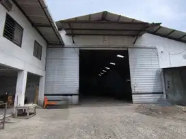 Disewakan Gudang Suri Mulya margomulyo dekat Angtropolis