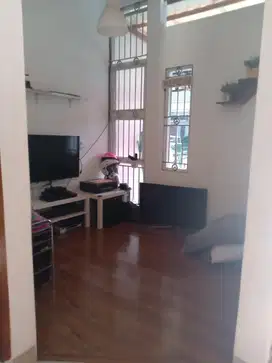 Rumah Strategis Komplek Tirta Asri Residence Ciganitri Buah Batu
