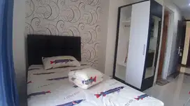 DISEWA Apartemen Springwood STUDIO FF Tangerang L2-240274
