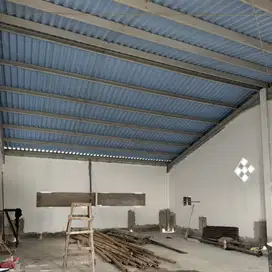 Disewakan Gudang kavling Dpr Cipondoh Tangerang