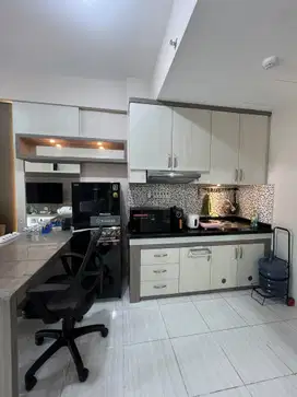 Apartemen Puncak Dharmahusada dkt Unair Merr Galaxy Mall